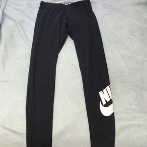 Nike leggings
